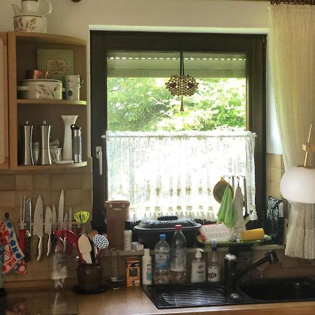 Veltins-Arena Fewo Buchenweg 27 Appartement Винтерберг Экстерьер фото