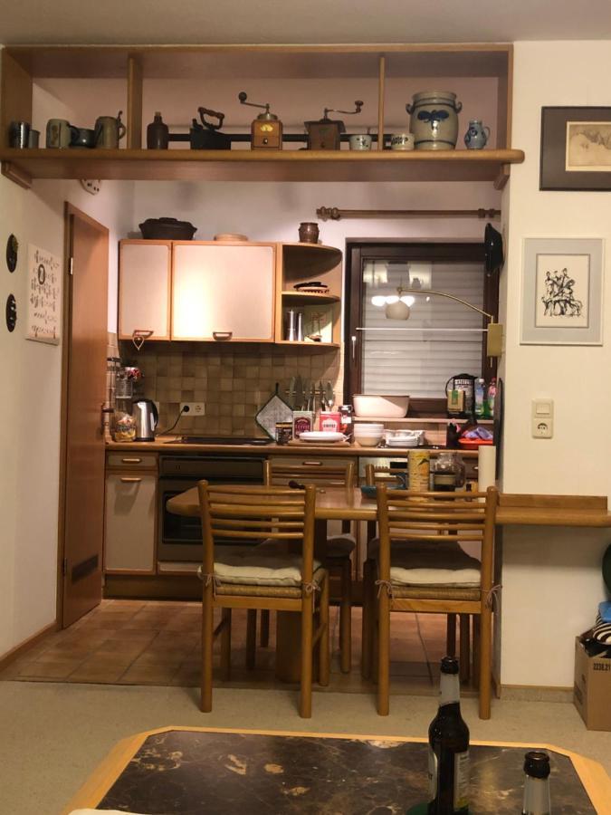 Veltins-Arena Fewo Buchenweg 27 Appartement Винтерберг Экстерьер фото