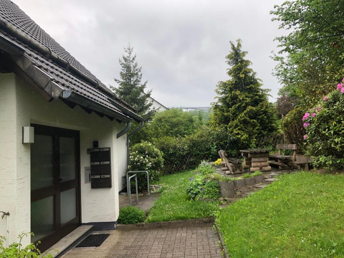 Veltins-Arena Fewo Buchenweg 27 Appartement Винтерберг Экстерьер фото