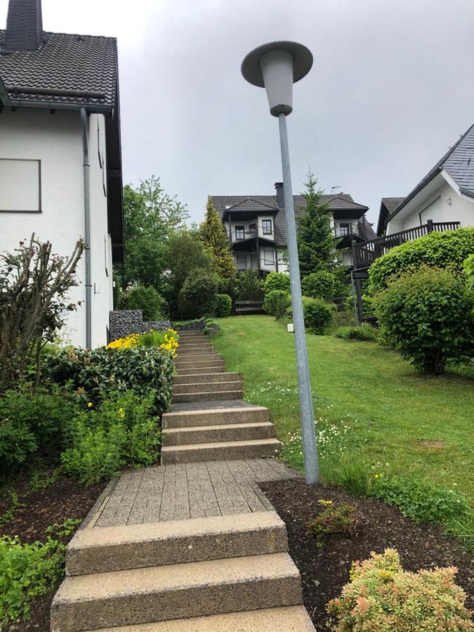 Veltins-Arena Fewo Buchenweg 27 Appartement Винтерберг Экстерьер фото