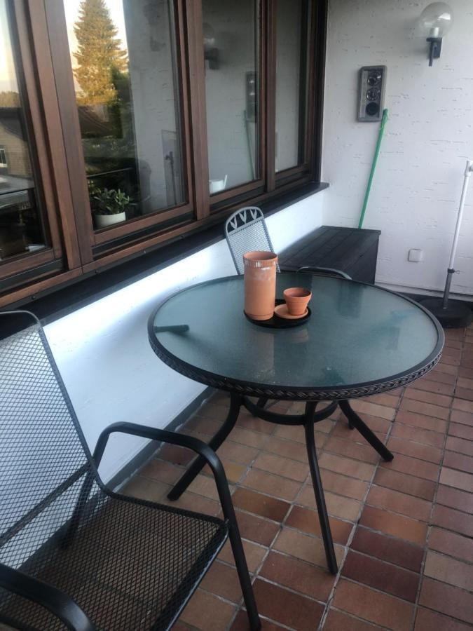 Veltins-Arena Fewo Buchenweg 27 Appartement Винтерберг Экстерьер фото