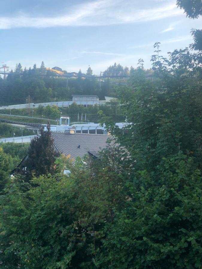 Veltins-Arena Fewo Buchenweg 27 Appartement Винтерберг Экстерьер фото