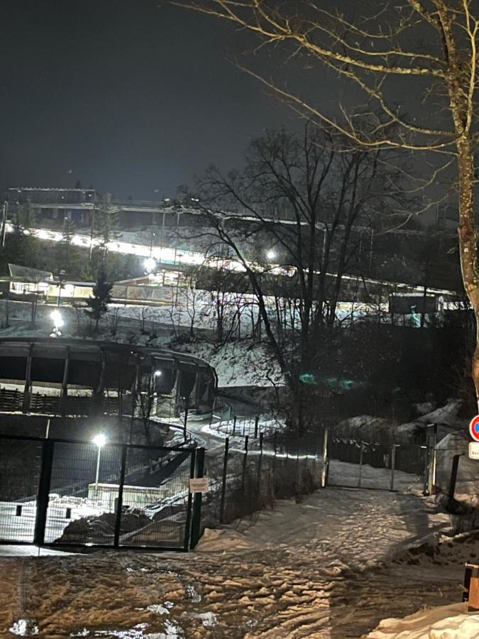 Veltins-Arena Fewo Buchenweg 27 Appartement Винтерберг Экстерьер фото