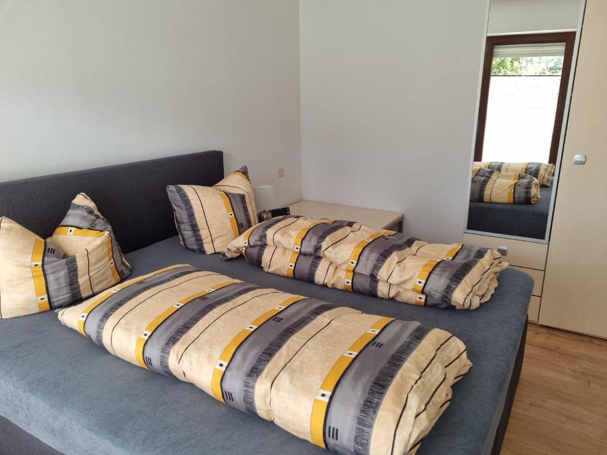 Veltins-Arena Fewo Buchenweg 27 Appartement Винтерберг Экстерьер фото
