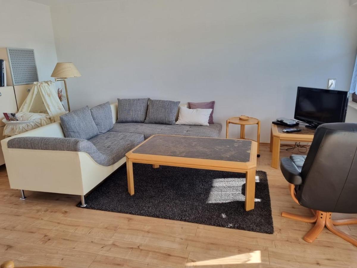 Veltins-Arena Fewo Buchenweg 27 Appartement Винтерберг Экстерьер фото
